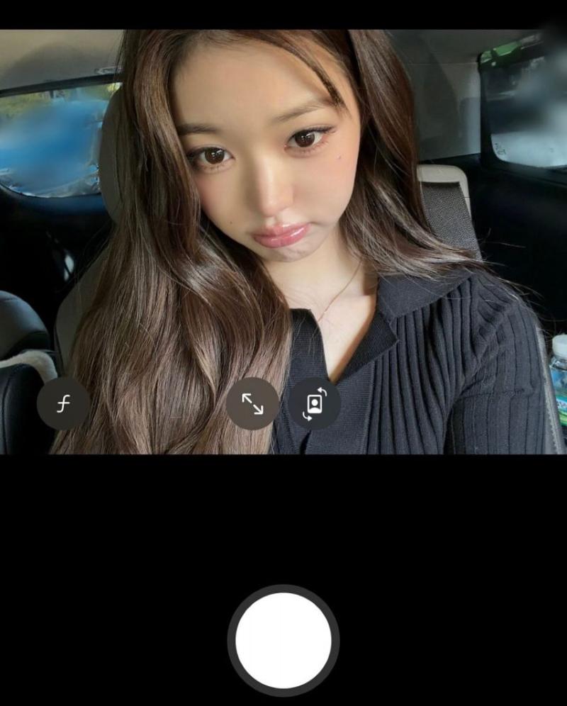 아이브 장원영