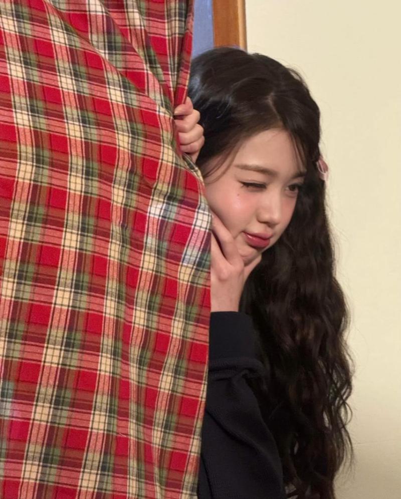 아이브 장원영