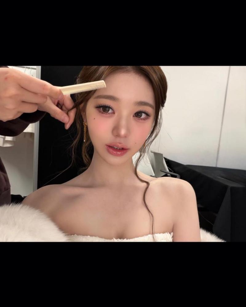 아이브 장원영