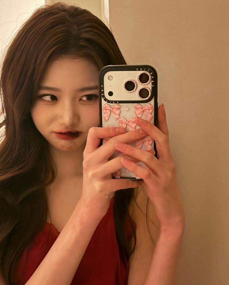 아이브 장원영