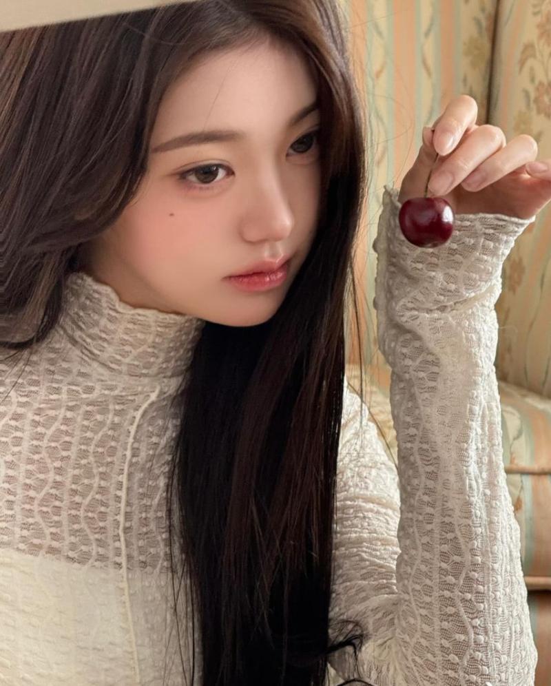 아이브 장원영
