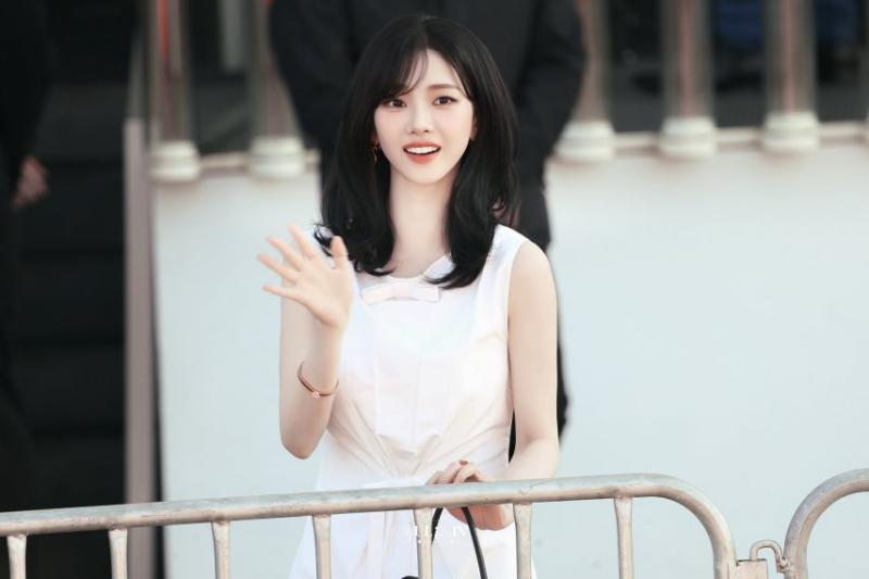 [에스파] 카리나