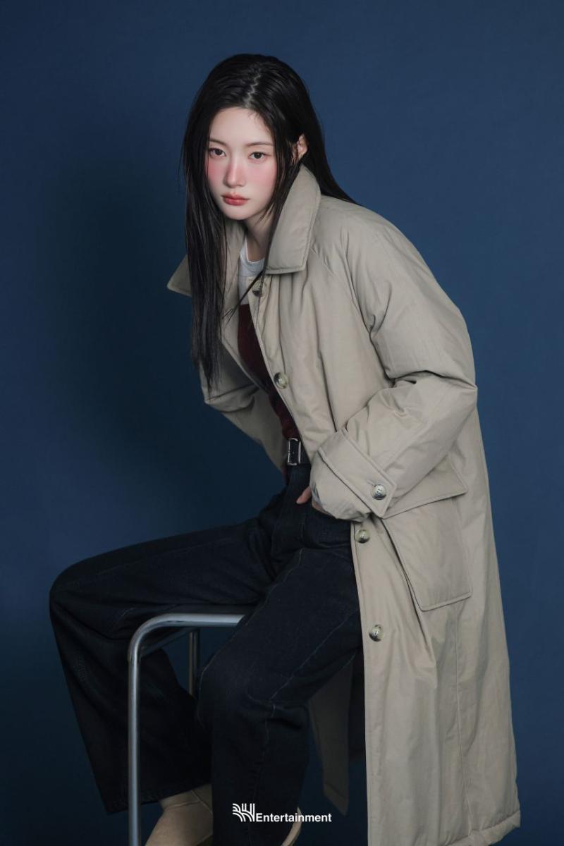 정채연