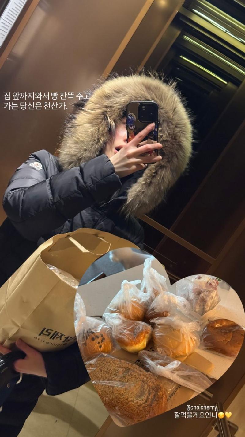 정채연
