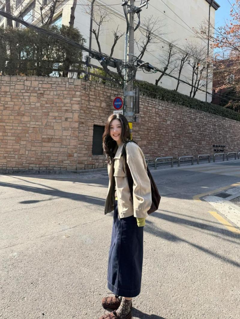 정채연