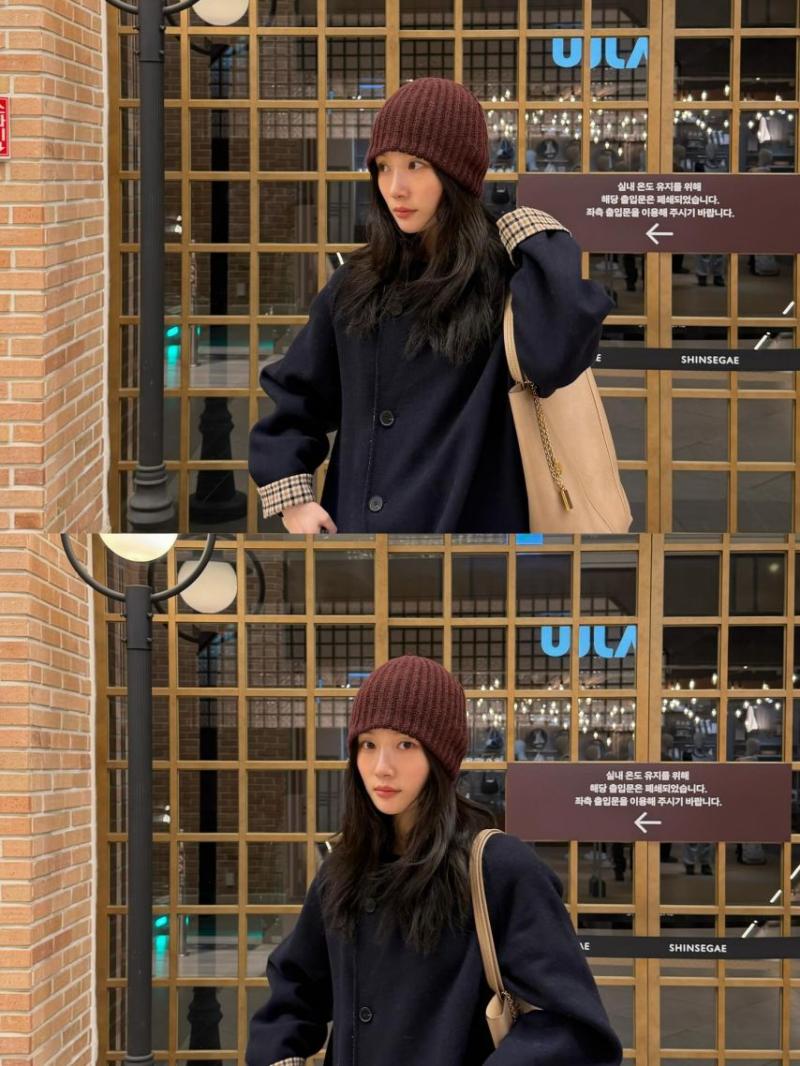정채연