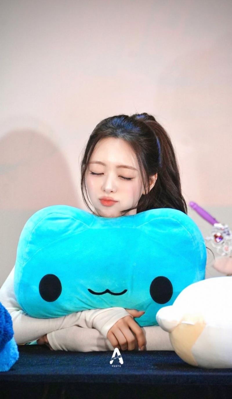 ITZY 유나