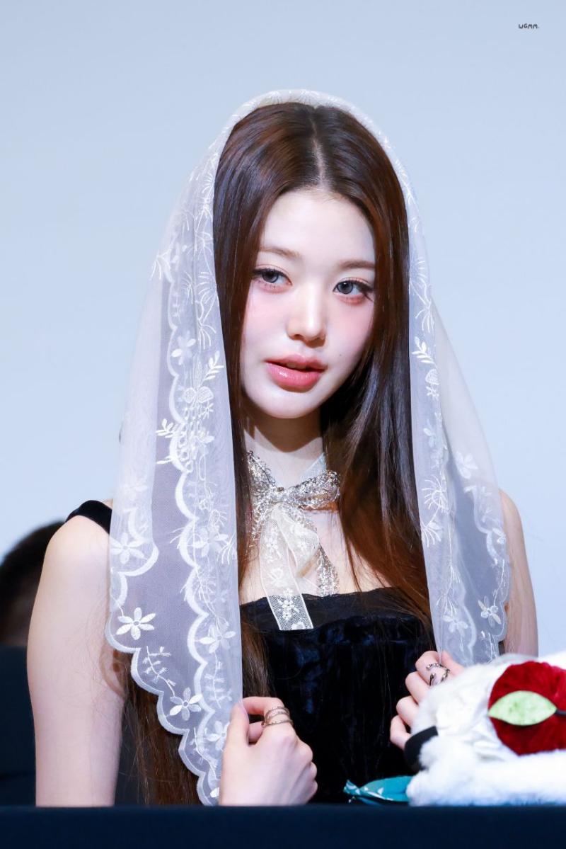 아이브 장원영