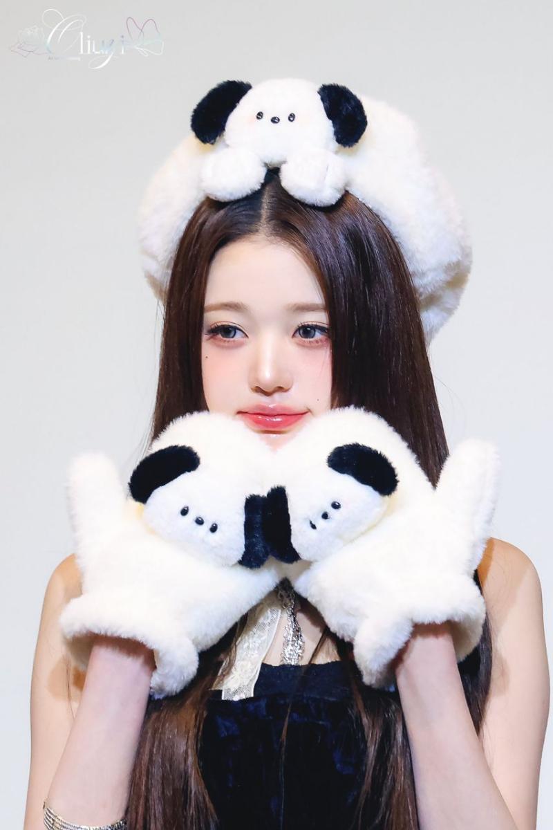 아이브 장원영