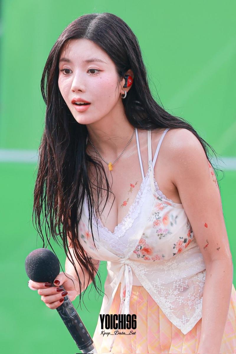 권은비