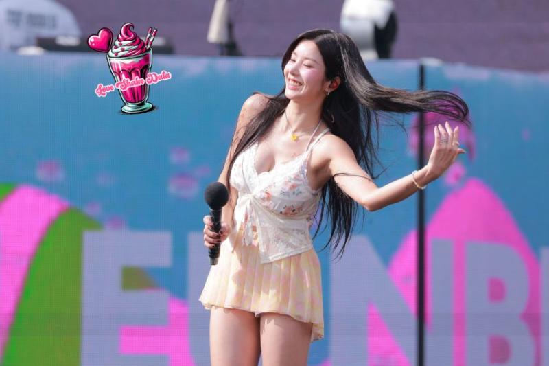 권은비