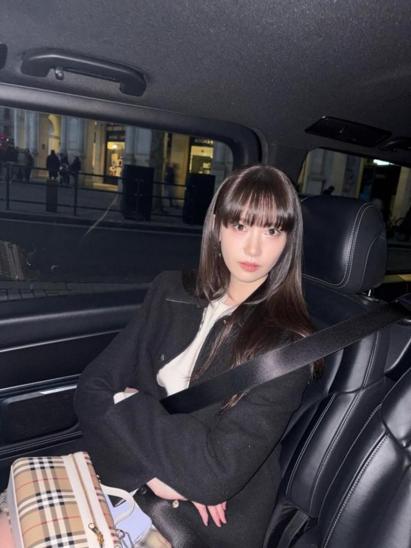 소녀시대 임윤아 SNS
