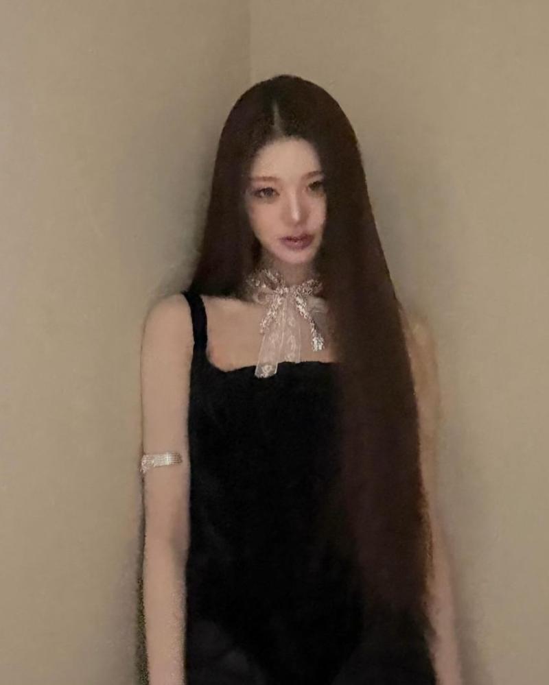 아이브 장원영