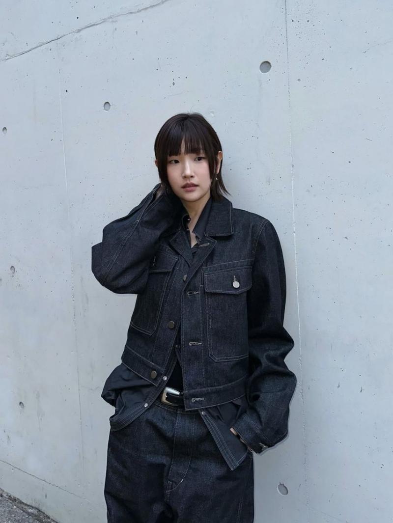 박소담 SNS