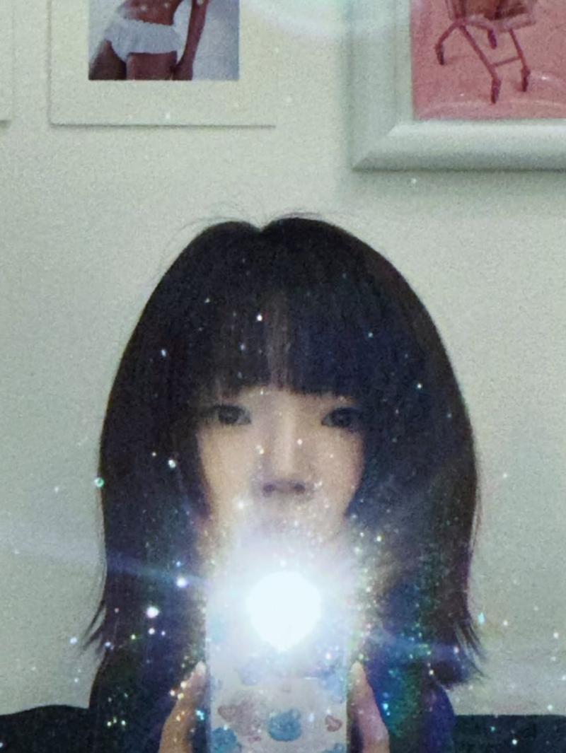박소담 SNS