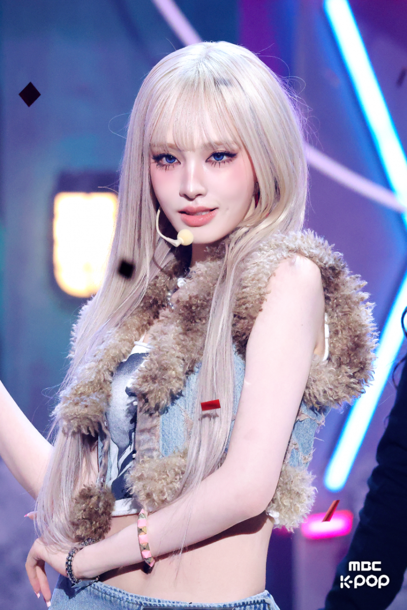 아이브 리즈