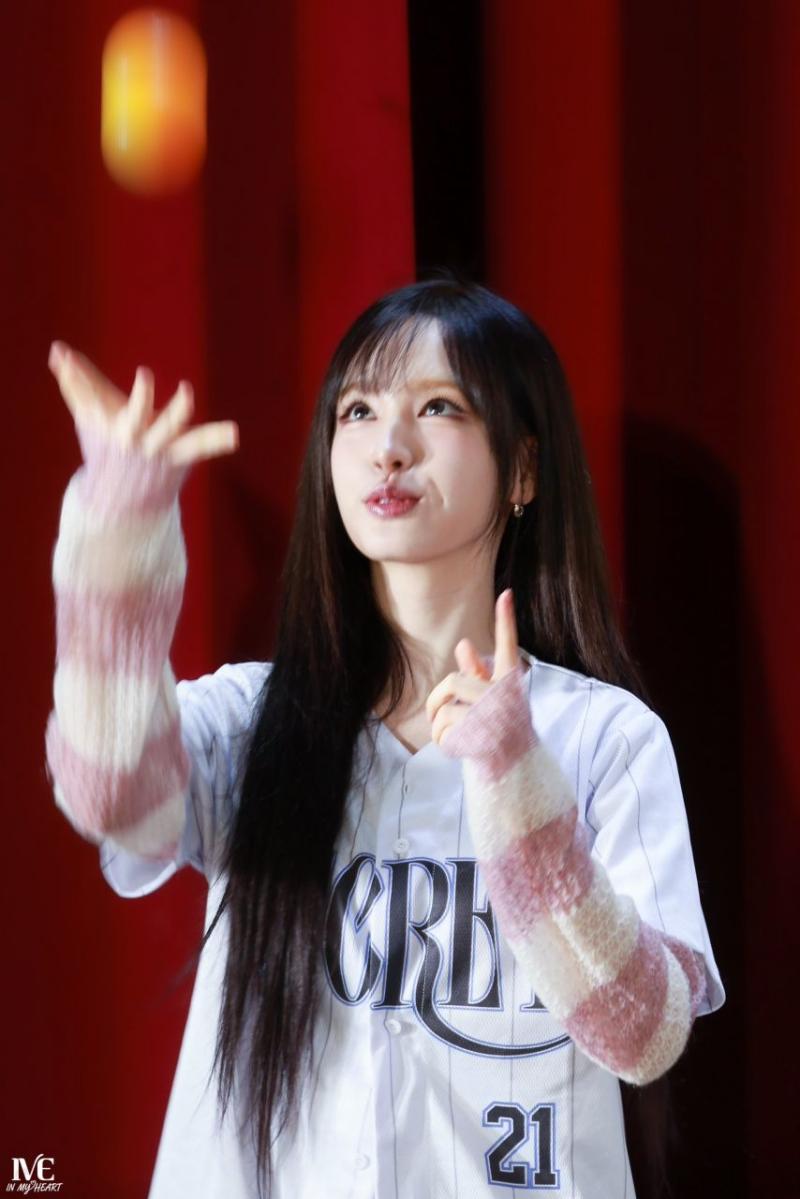 아이브 리즈