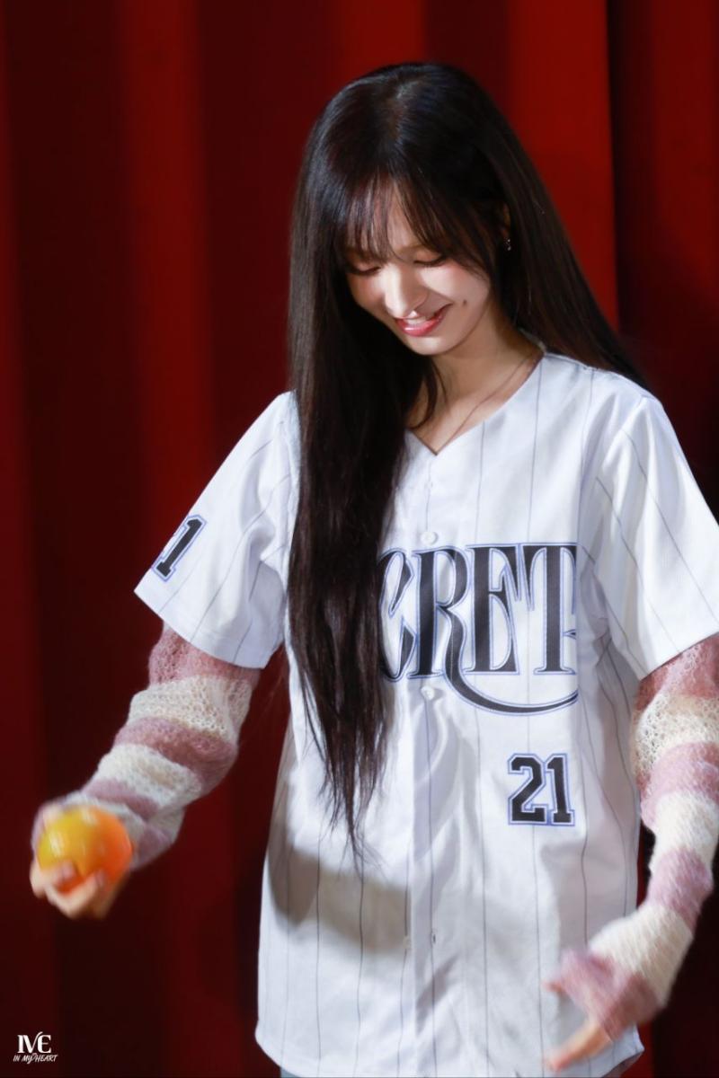아이브 리즈
