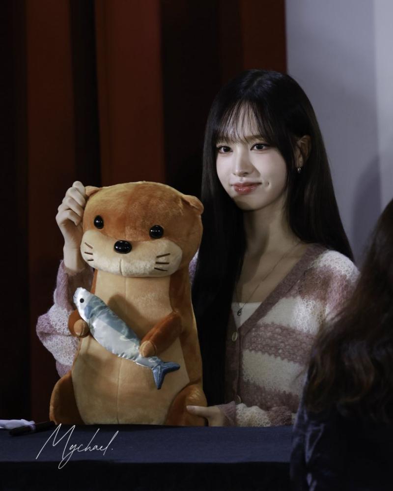 아이브 리즈