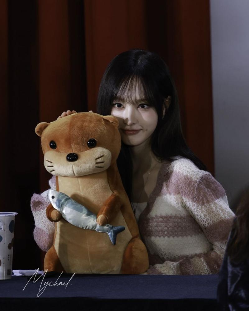 아이브 리즈