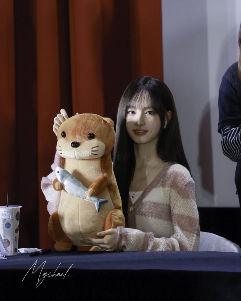 아이브 리즈