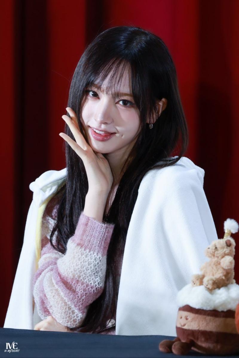 아이브 리즈