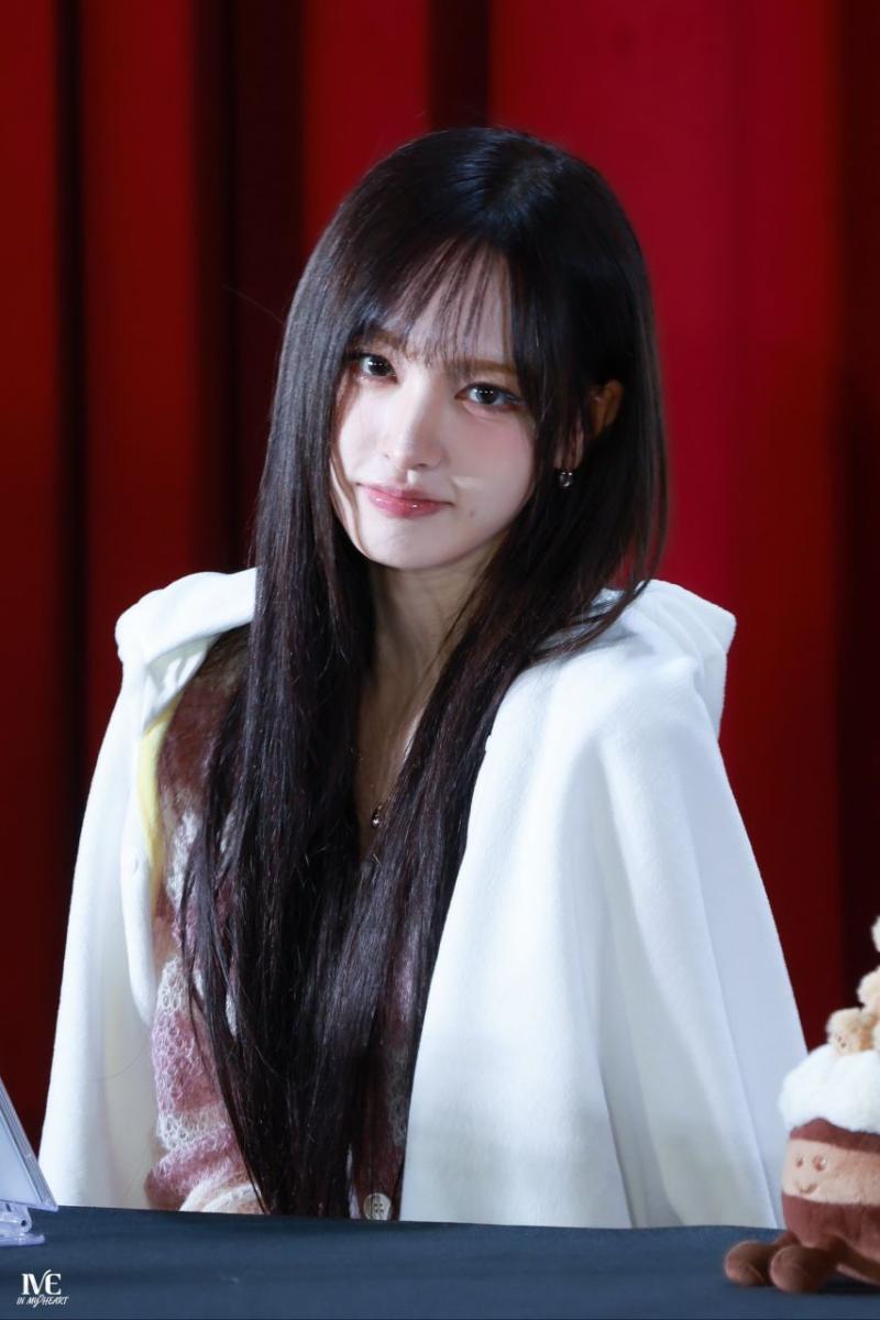 아이브 리즈