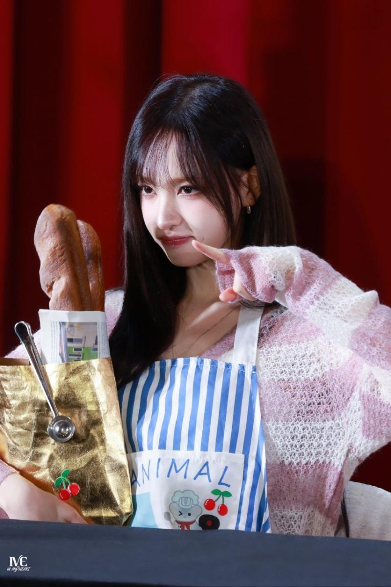아이브 리즈