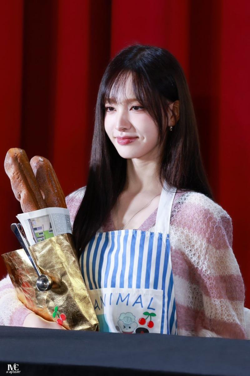 아이브 리즈