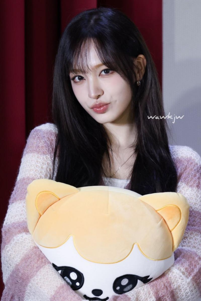 아이브 리즈