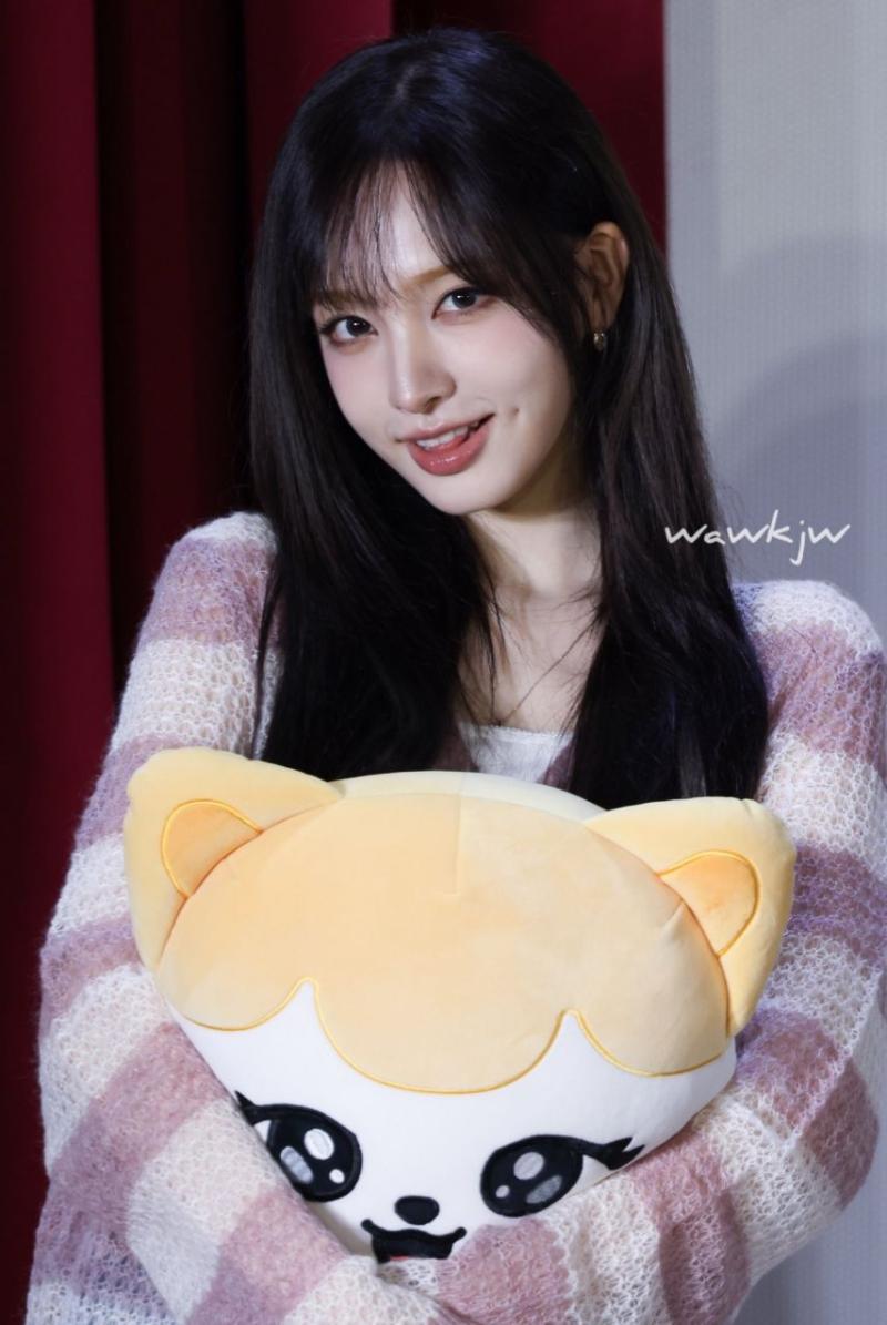 아이브 리즈
