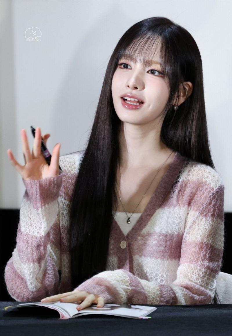 아이브 리즈