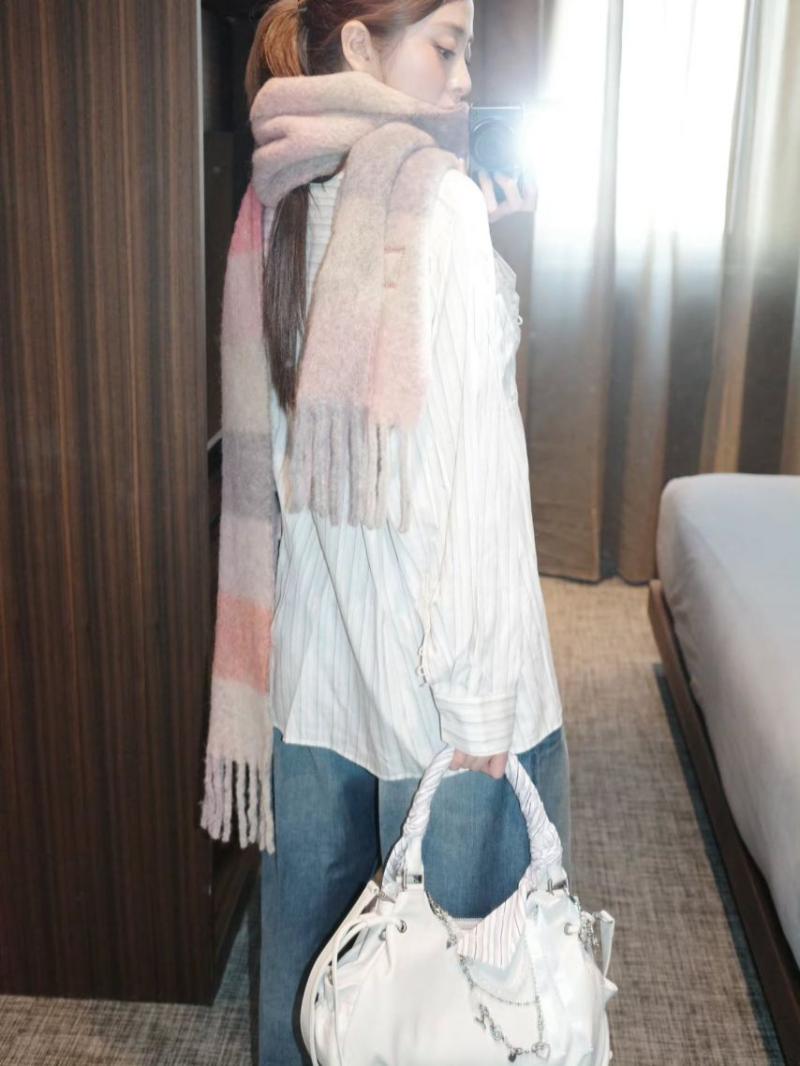 르세라핌 허윤진,홍은채
