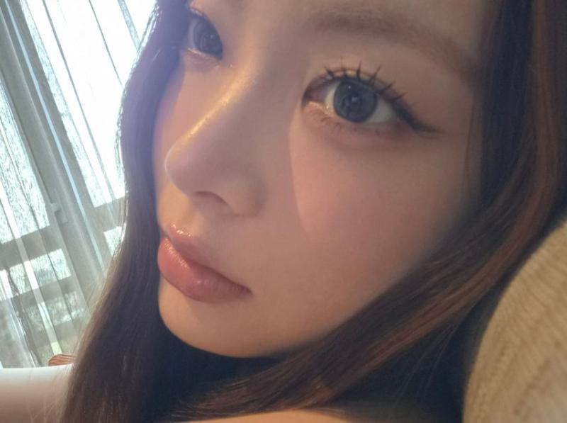르세라핌 허윤진,홍은채