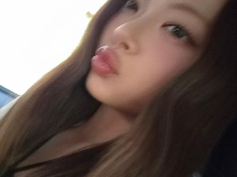 르세라핌 허윤진,홍은채