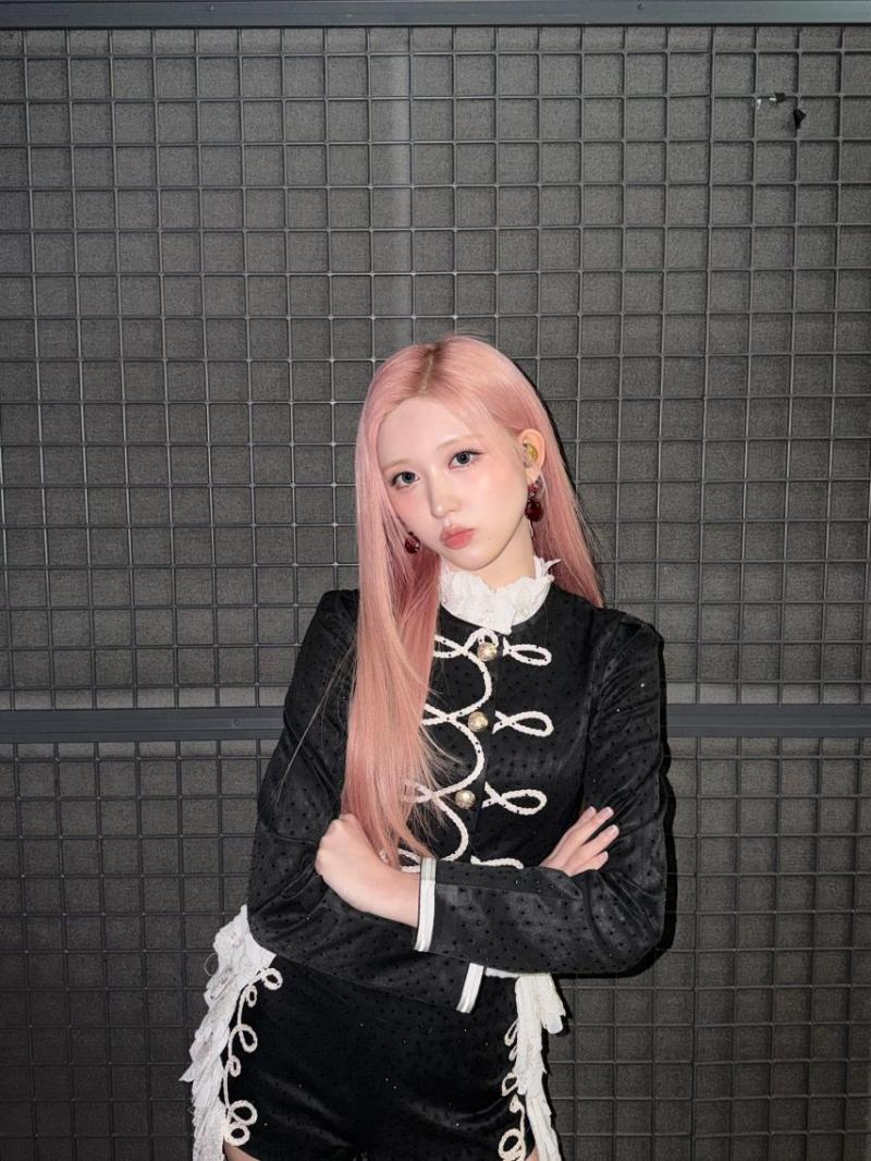 아이브 가을