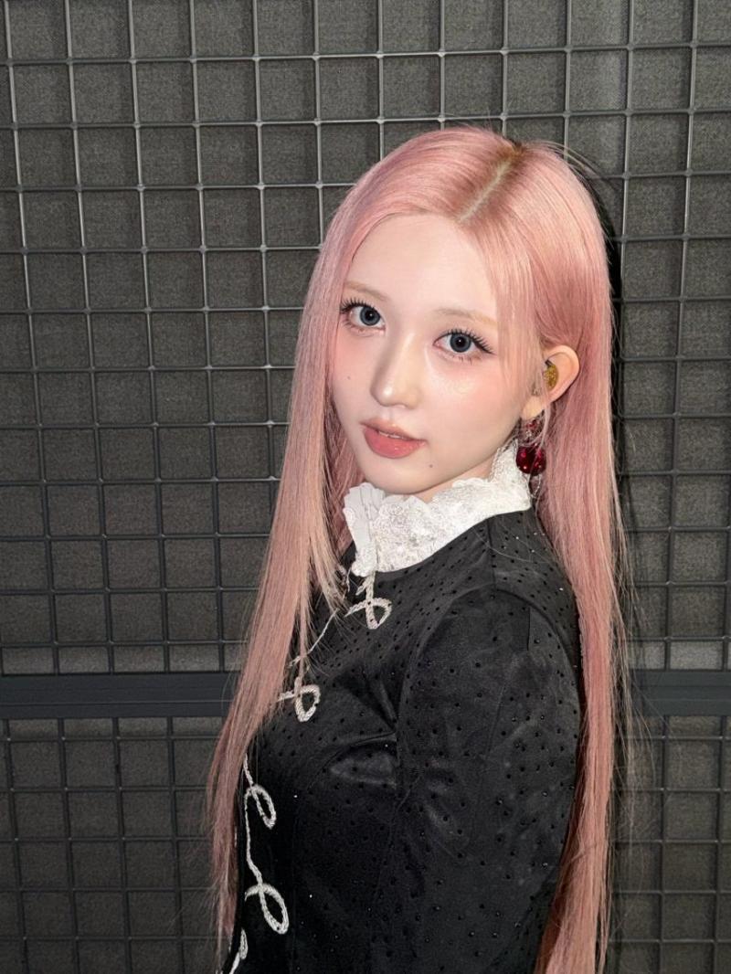 아이브 가을