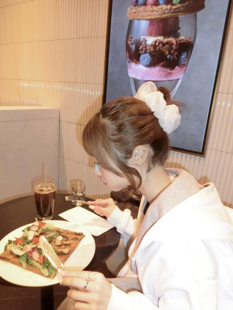 LIGHTSUM (라잇썸) 히나