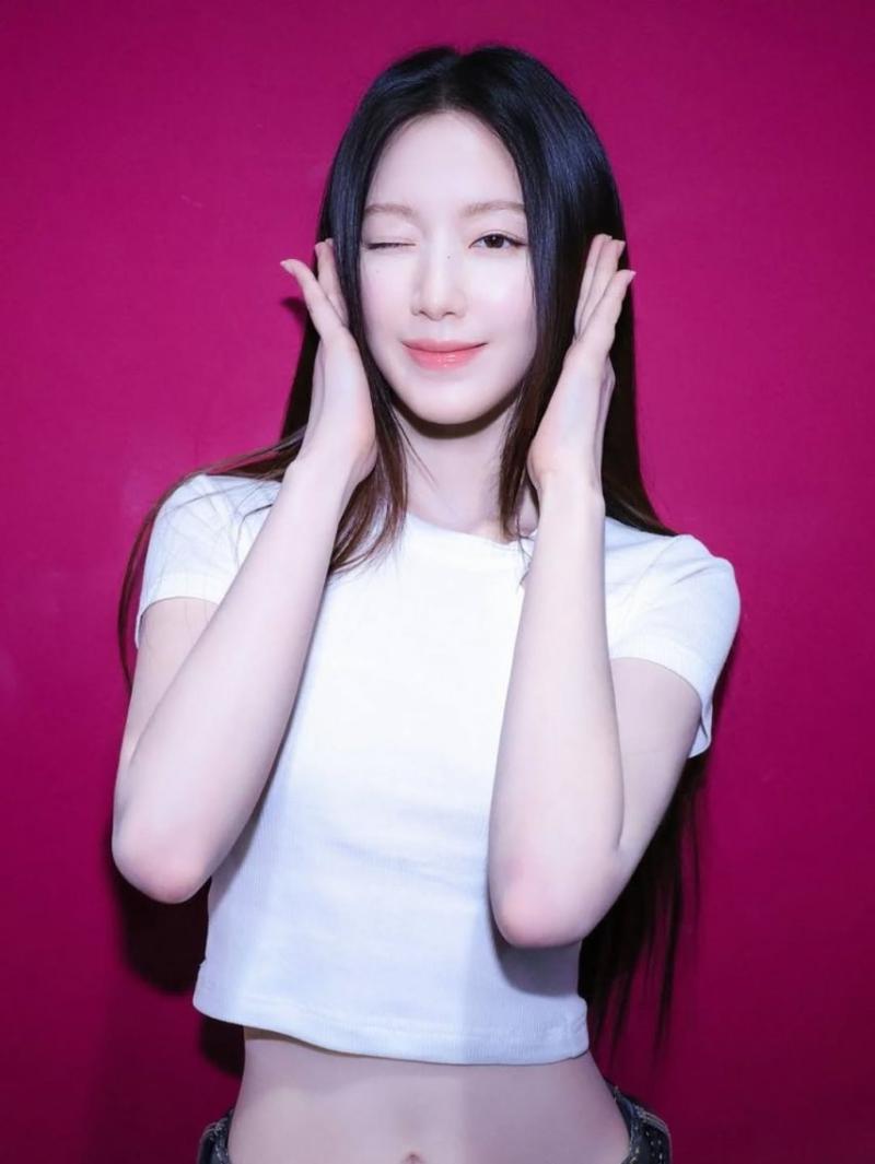 아이들 (i-dle) 슈화