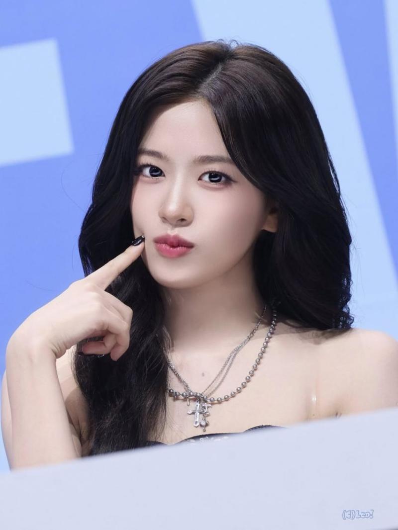 IVE (아이브) 안유진