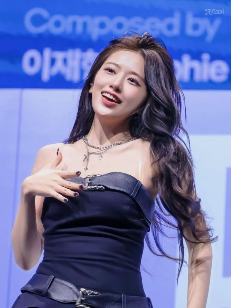 IVE (아이브) 안유진