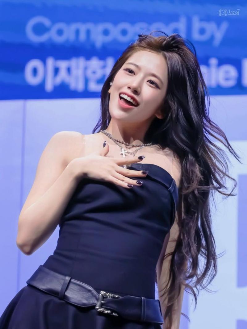 IVE (아이브) 안유진