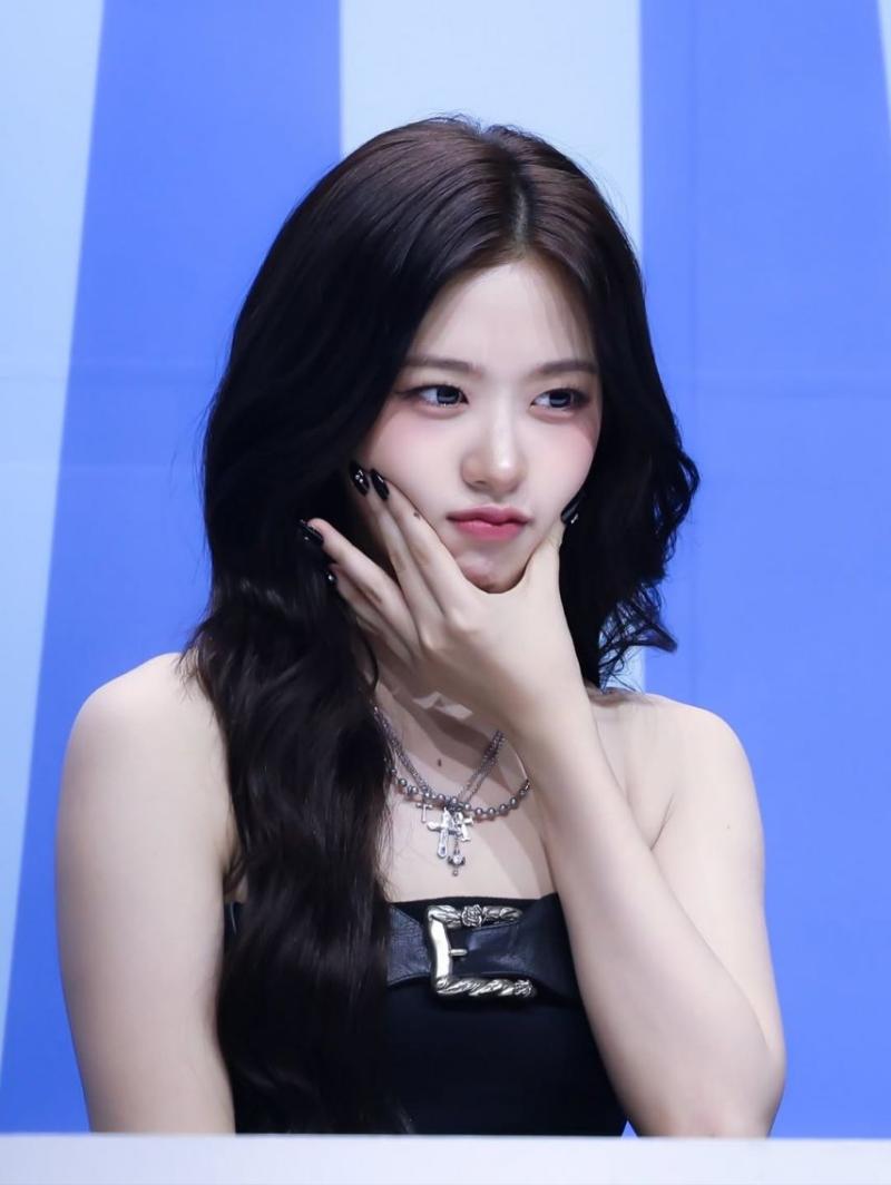 IVE (아이브) 안유진