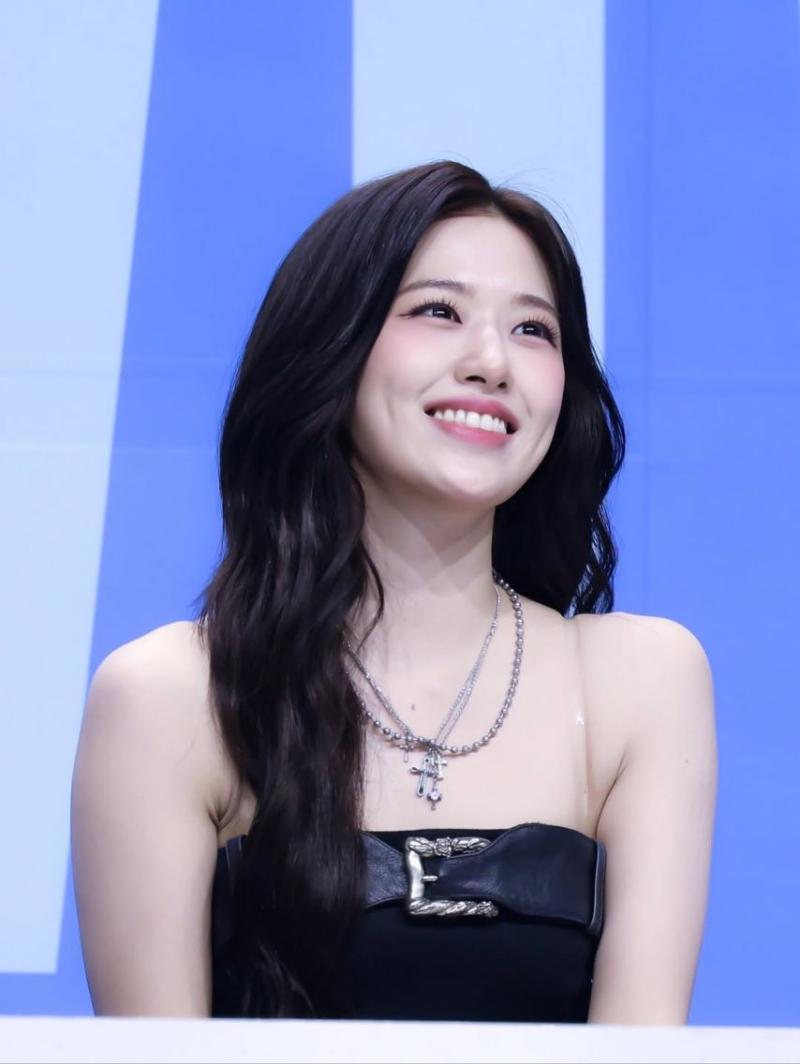 IVE (아이브) 안유진