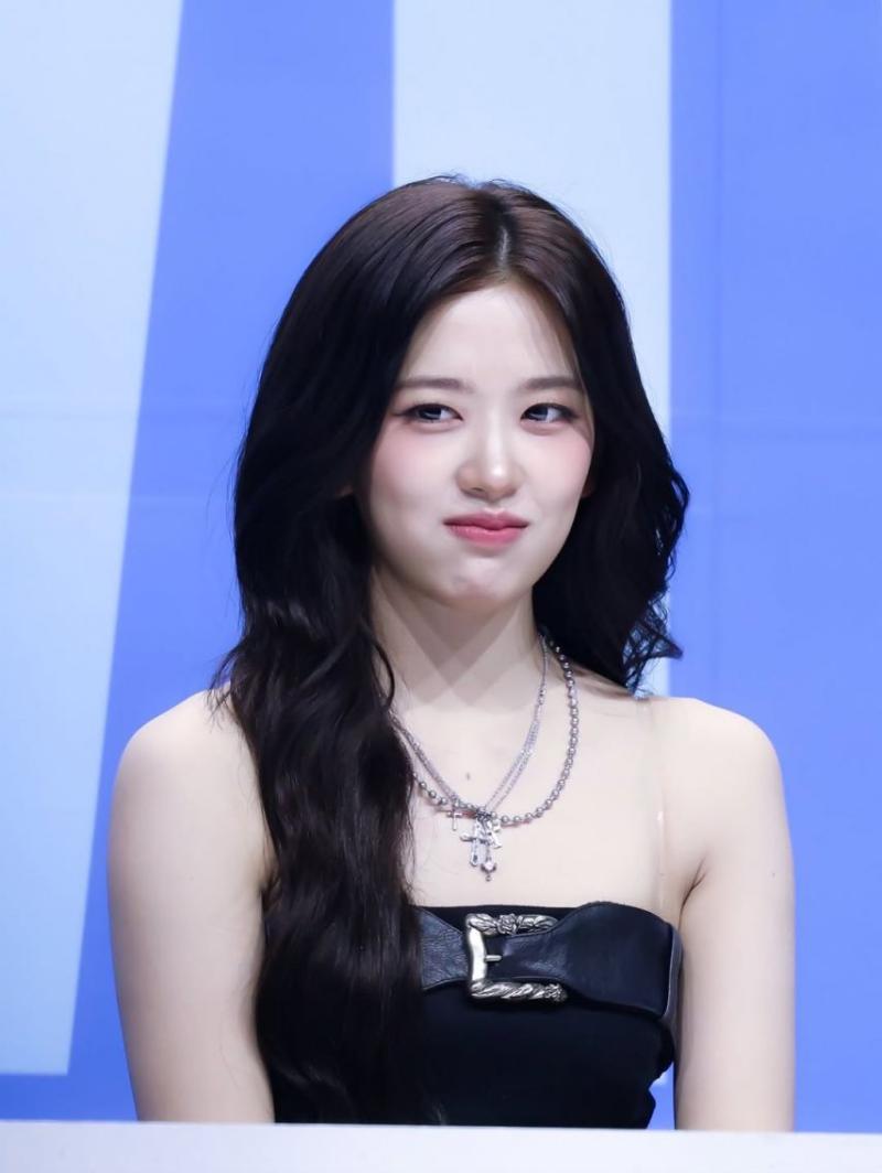 IVE (아이브) 안유진