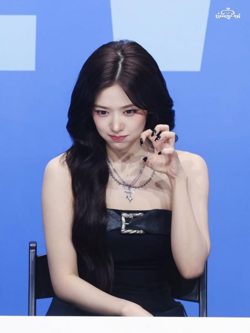 IVE (아이브) 안유진