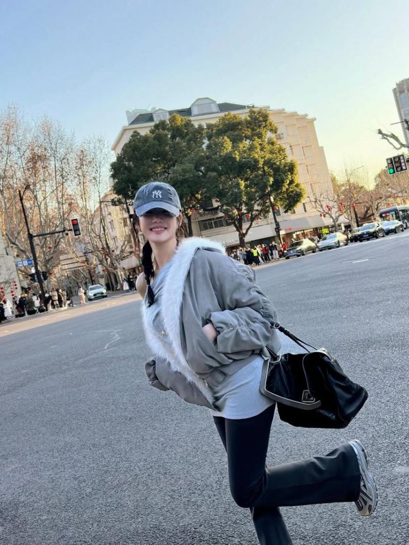 이유비