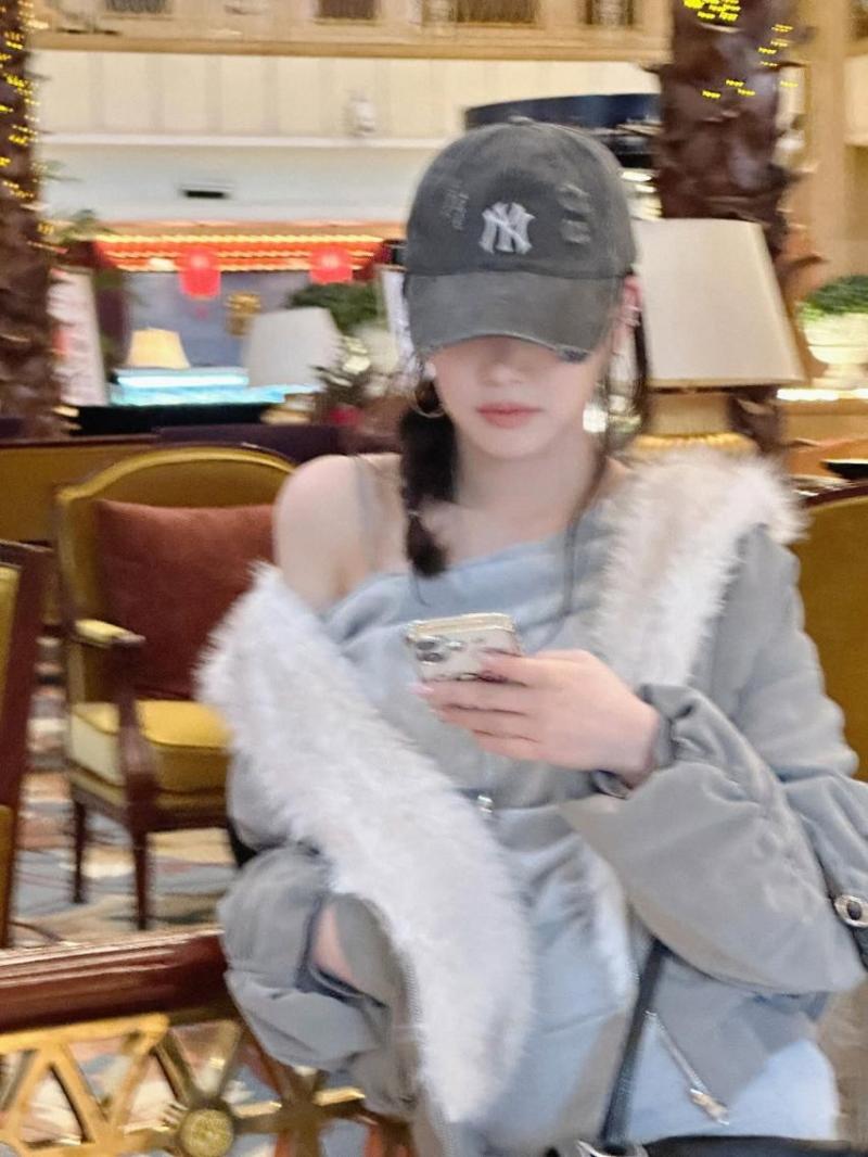이유비