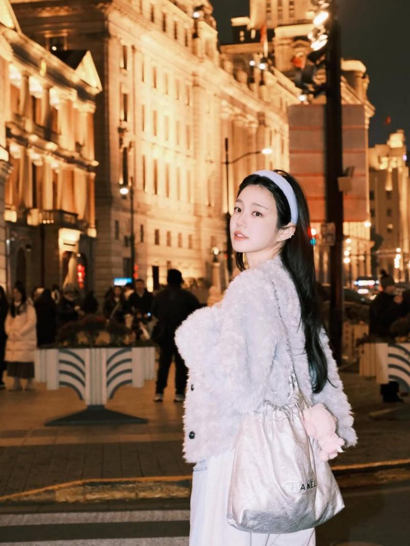 이유비