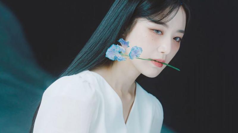 아이들 슈화